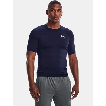 Under armour Тениска HG Armour Comp SS