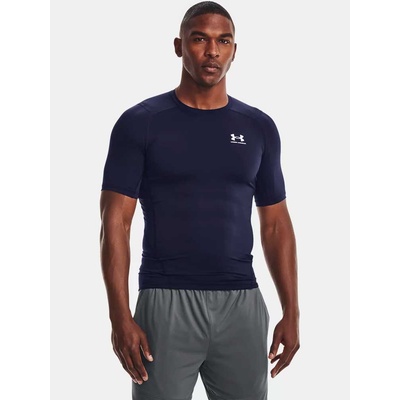 Under armour Тениска HG Armour Comp SS