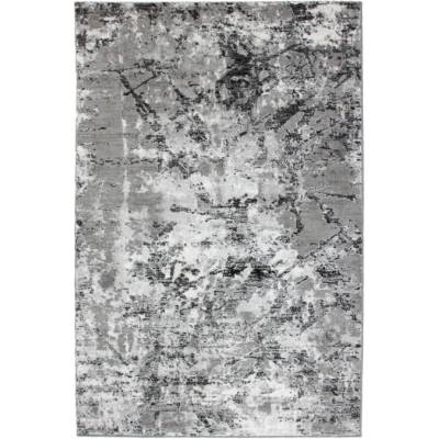 Nej-koberce HOME NP142A Black metráž 120 cm