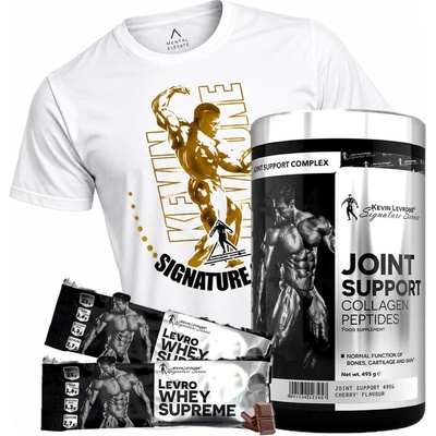 Kevin Levrone Joint Support 495 g
