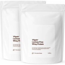Vilgain Lactose Free Whey Protein 1000 g