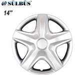 Sülbüs Тасове за джанти 14'' 202