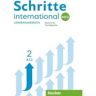 Schritte international Neu 2 Lehrerhandbuch
