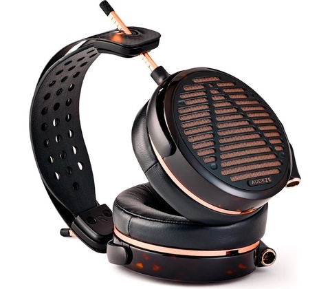 Audeze LCD-5s