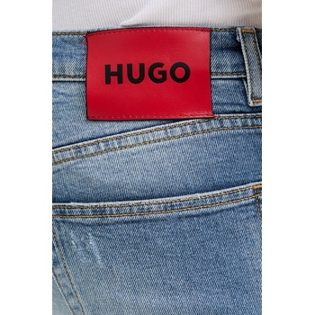 Image 1 of HUGO Дънки hugo hugo 734 (50555157)