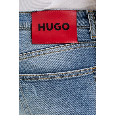 HUGO Дънки hugo hugo 734 (50555157)