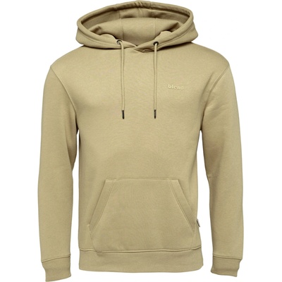 Blend Hoodie-sweat hnedá