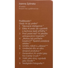 AI umění