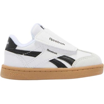 Reebok Обувки smash edge hook & loop
