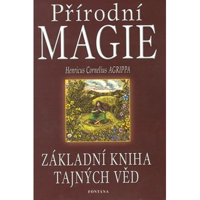 Agrippa, Henricus Cornelius - Přírodní magie