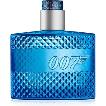 James Bond 007 Ocean Royale toaletná voda pánska 75 ml tester