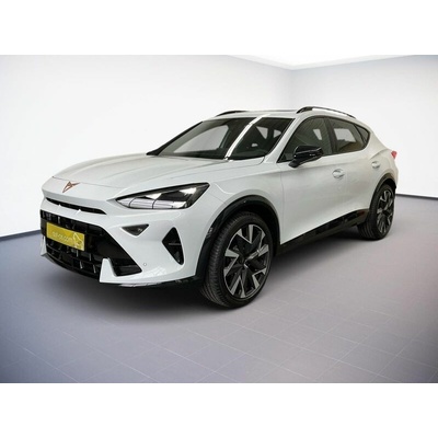 Cupra Formentor VZ 4Drive 245 kW