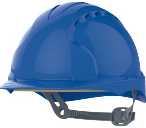 JSP Evo3 modrá