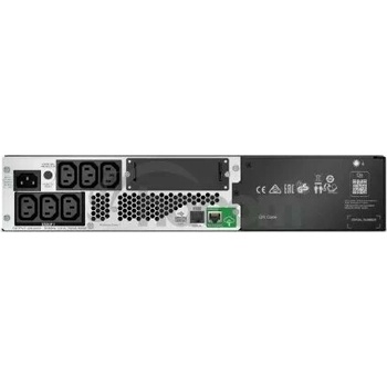 APC SMTL750RMI2UC