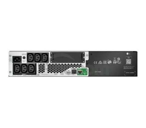 APC SMTL750RMI2UC