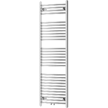 Mexen Ares 1500x500 mm 498W chrome (W102-1500-500-00-01)