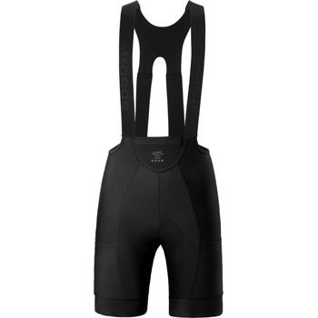 straede Клин за колоездене Straede Cargo Endurance Bib Cycling bottoms - Black - размер XS (055-3268-0111)