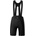 straede Клин за колоездене Straede Cargo Endurance Bib Cycling bottoms - Black - размер XS (055-3268-0111)