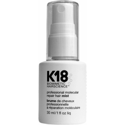 K18 Molecular Repair Mist 30 ml