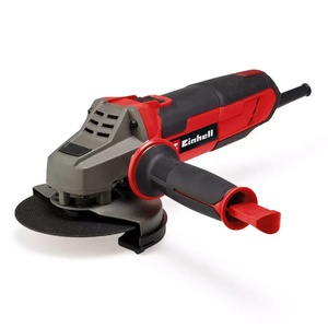 Einhell TE-AG 125/1010 (4430985) Ъглошлайф