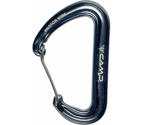 Camp Photon Wire