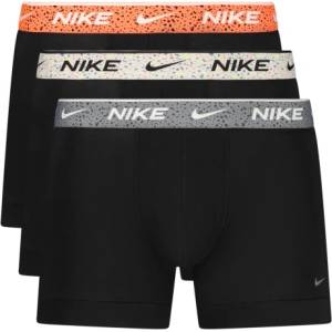 NIKE Мъжки боксерки nike, Размер s, Цвят Черно (nq00ke1284_ne0w3)