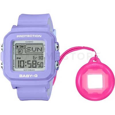 Casio Baby-G BGD-10K-6 (BGD-10K-6)