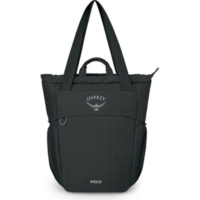 Osprey POCO CHANGING TOTE black