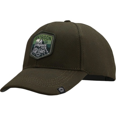 Pentagon Conquer BB RAL7013