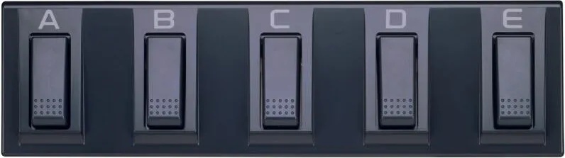 KORG EC-5