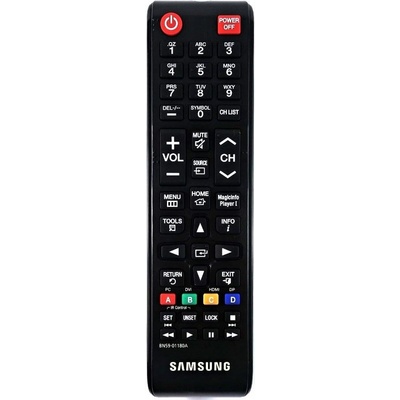 Samsung db10d, db22d, db32d, db40, db48d, db55d, dh55d, dm32d, dm40d, dm48d, dm55d, dm65d, dm82d, ds32d, ds48d, ds55d - оригинален дистанционен контрол (db10d, db22d, db32d, db40, db48d, db55d, dh55d, dm32d, dm40d, dm48d, dm55d, dm65d, dm82d, ds32d, ds48d