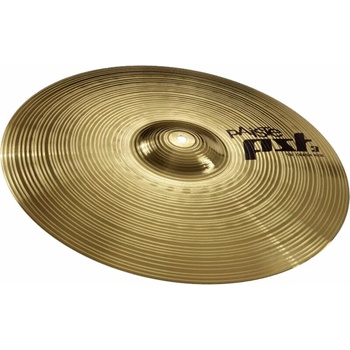 Paiste PST 3 18" Чинели Crash-Ride (PA 0634618)