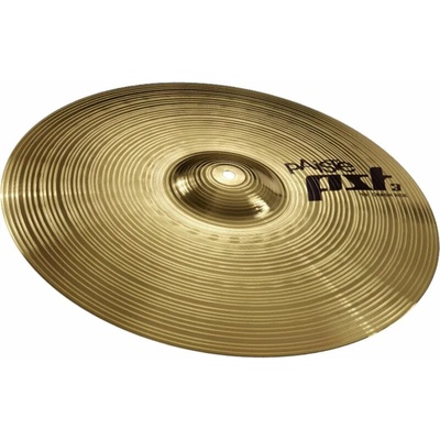 Paiste PST 3 18" Чинели Crash-Ride (PA 0634618)