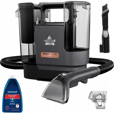 Bissell SpotClean Cordless 3681N