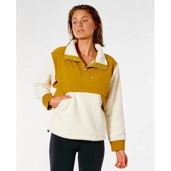Rip Curl Anti Series Zuma Fleece Tan