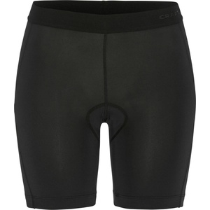 Craft Дамско долнище за колоездене Craft Women's Everyday Bike Liner Shorts Cycling bottom - Black (114-4014-0114)
