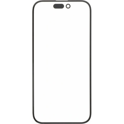 Apple iPhone 15 - Predné Sklo + OCA Lepka