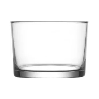 Image 1 of Lav - Стъклена десертна купичка 255мл BDG 384 (0159238)