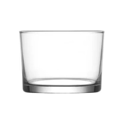 Lav - Стъклена десертна купичка 255мл BDG 384 (0159238)