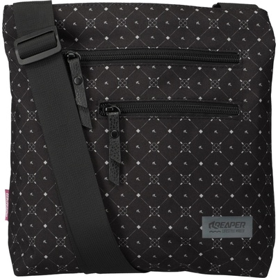 Reaper PEPPER čierna biela