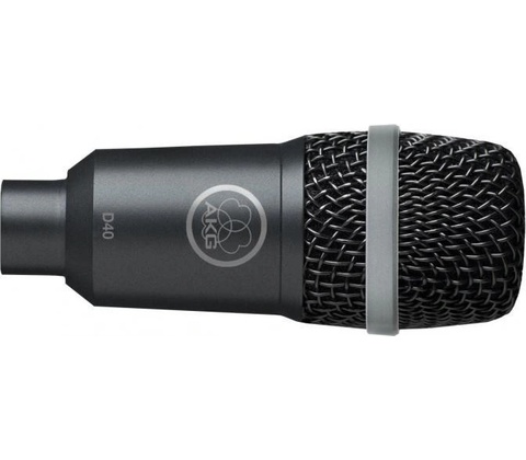 AKG D 40