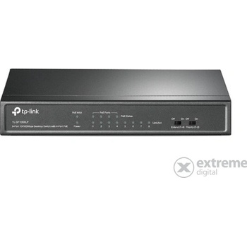 TP-LINK TL-SF1008LP