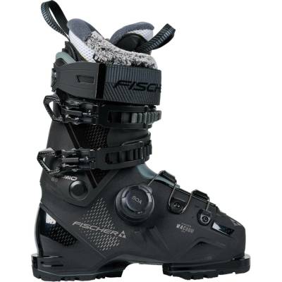 Fischer PREMIO 85 BOA černé 26/27