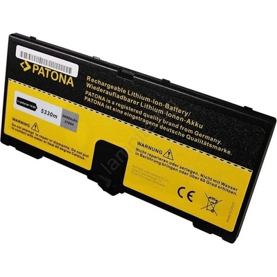 PATONA - Батерия HP ProBook 5330m 2600mAh Li-Pol 14.8V (IM0547)