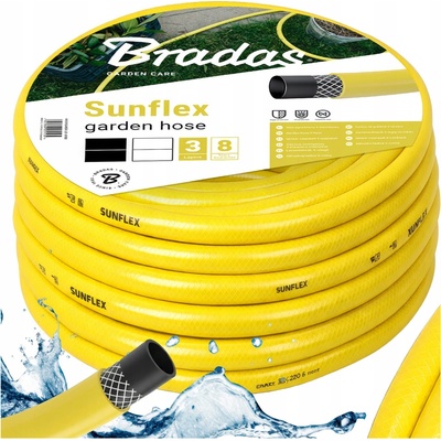 Bradas Sunflex 3/4" 25m – Zboží Dáma