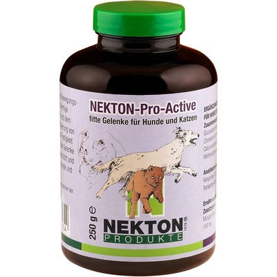 Nekton Pro Active 250 g