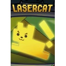 LaserCat