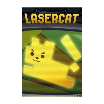 LaserCat