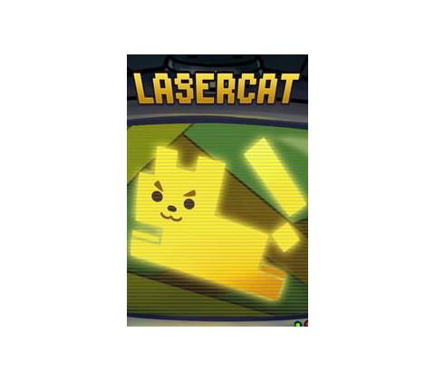 LaserCat