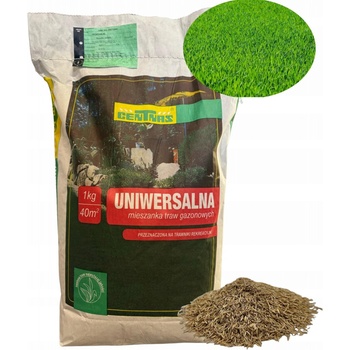 Univerzálna tráva Centnas Zmes semien 5KG